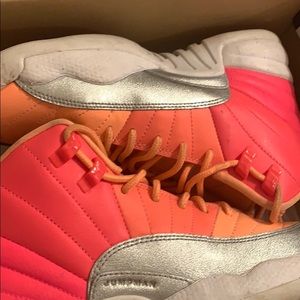 Jordan 12s